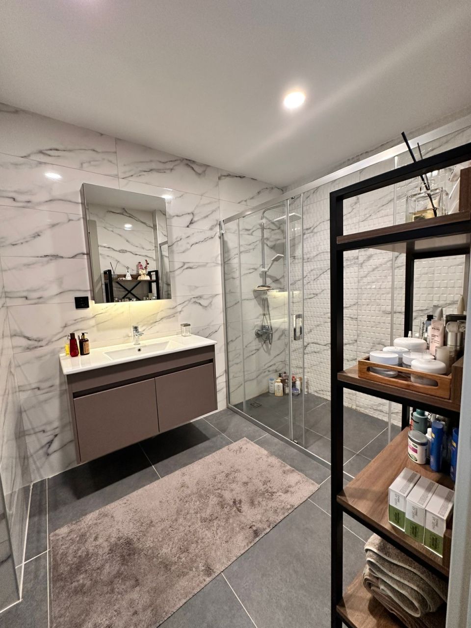 Квартира в Мерсине, Турция, 115 м² - фото 10