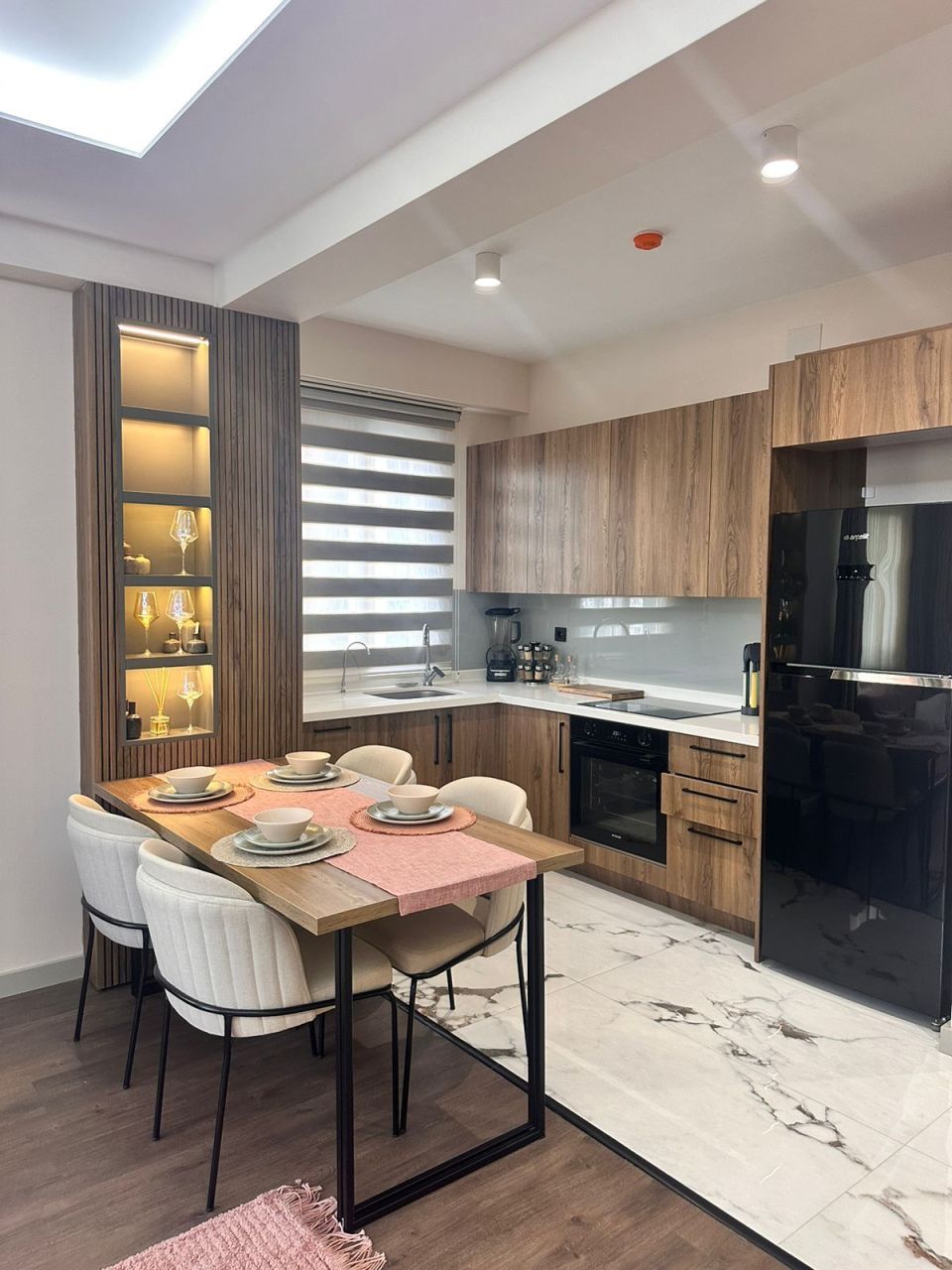 Квартира в Мерсине, Турция, 115 м² - фото 16