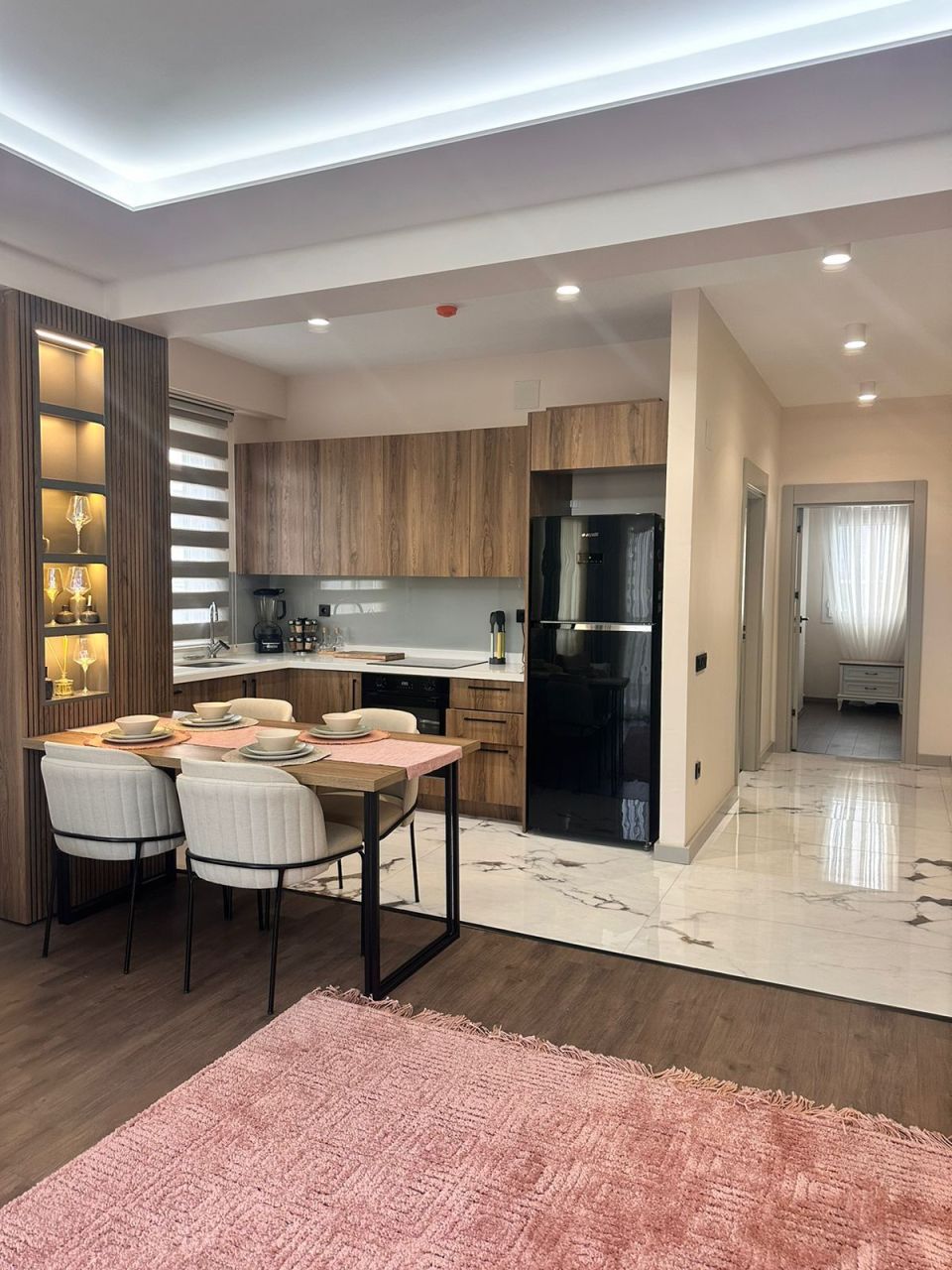 Квартира в Мерсине, Турция, 115 м² - фото 12