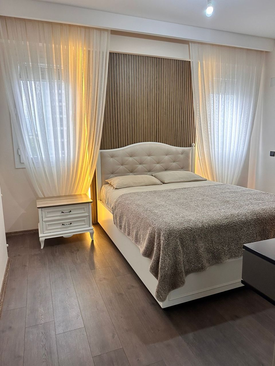 Квартира в Мерсине, Турция, 115 м² - фото 11