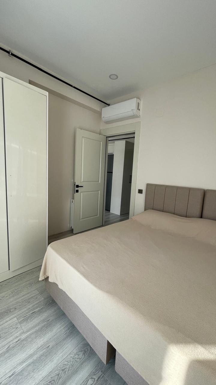 Квартира в Мерсине, Турция, 60 м² - фото 5