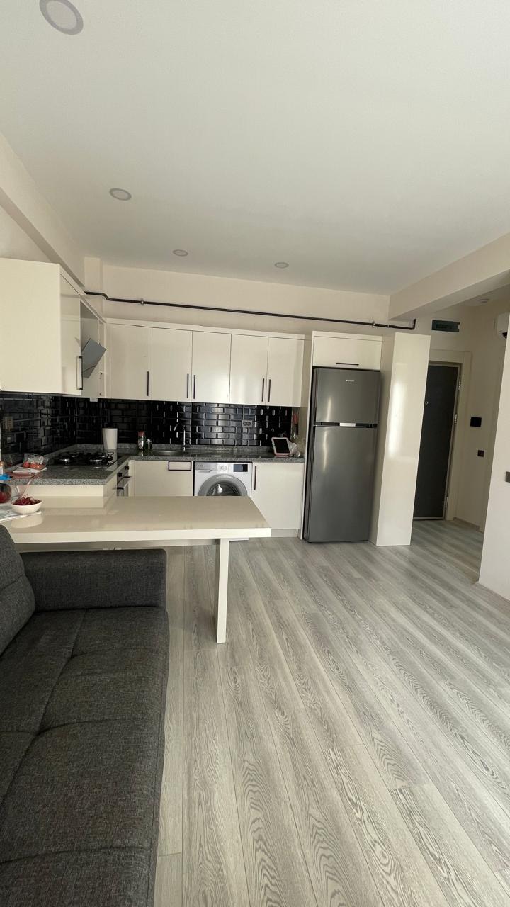 Квартира в Мерсине, Турция, 60 м² - фото 1