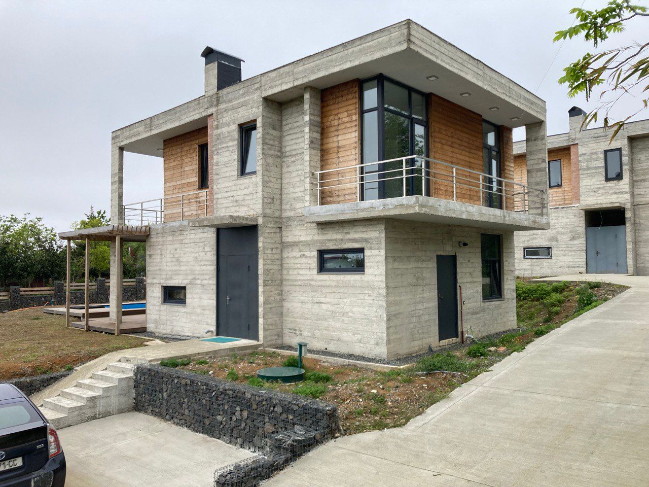 Вилла в Батуми, Грузия, 210 м² - фото 2