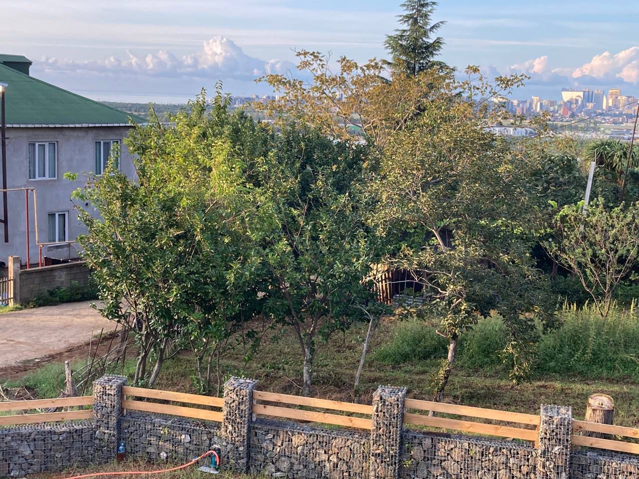 Вилла в Батуми, Грузия, 210 м² - фото 8