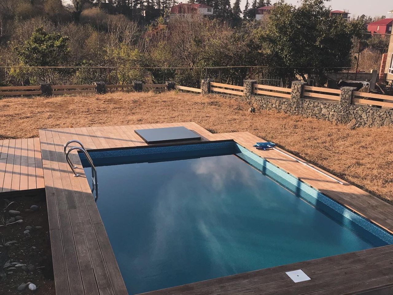 Вилла в Батуми, Грузия, 210 м² - фото 4