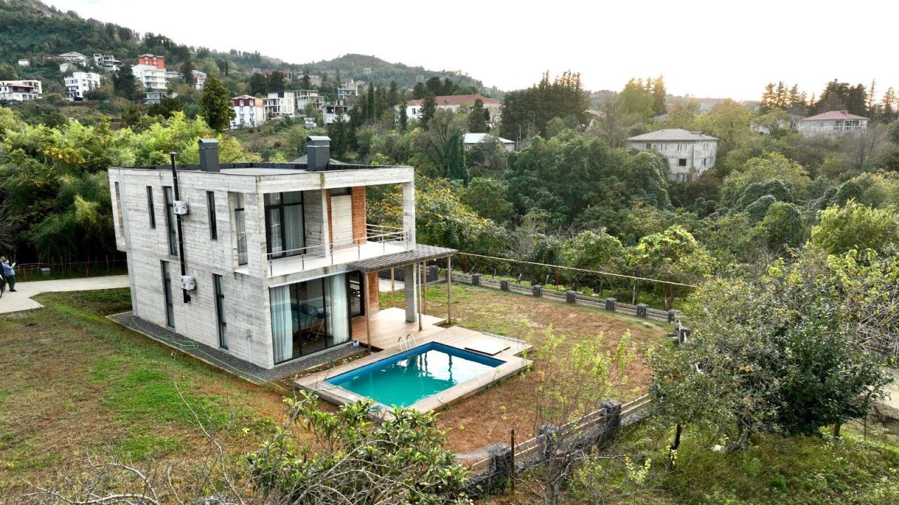 Вилла в Батуми, Грузия, 210 м² - фото 3