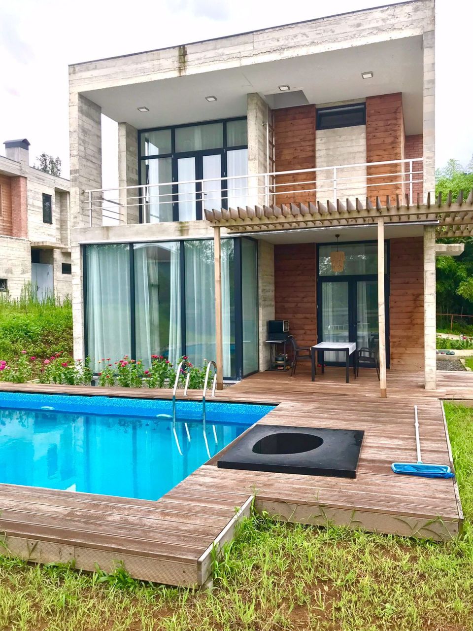 Вилла в Батуми, Грузия, 210 м² - фото 15