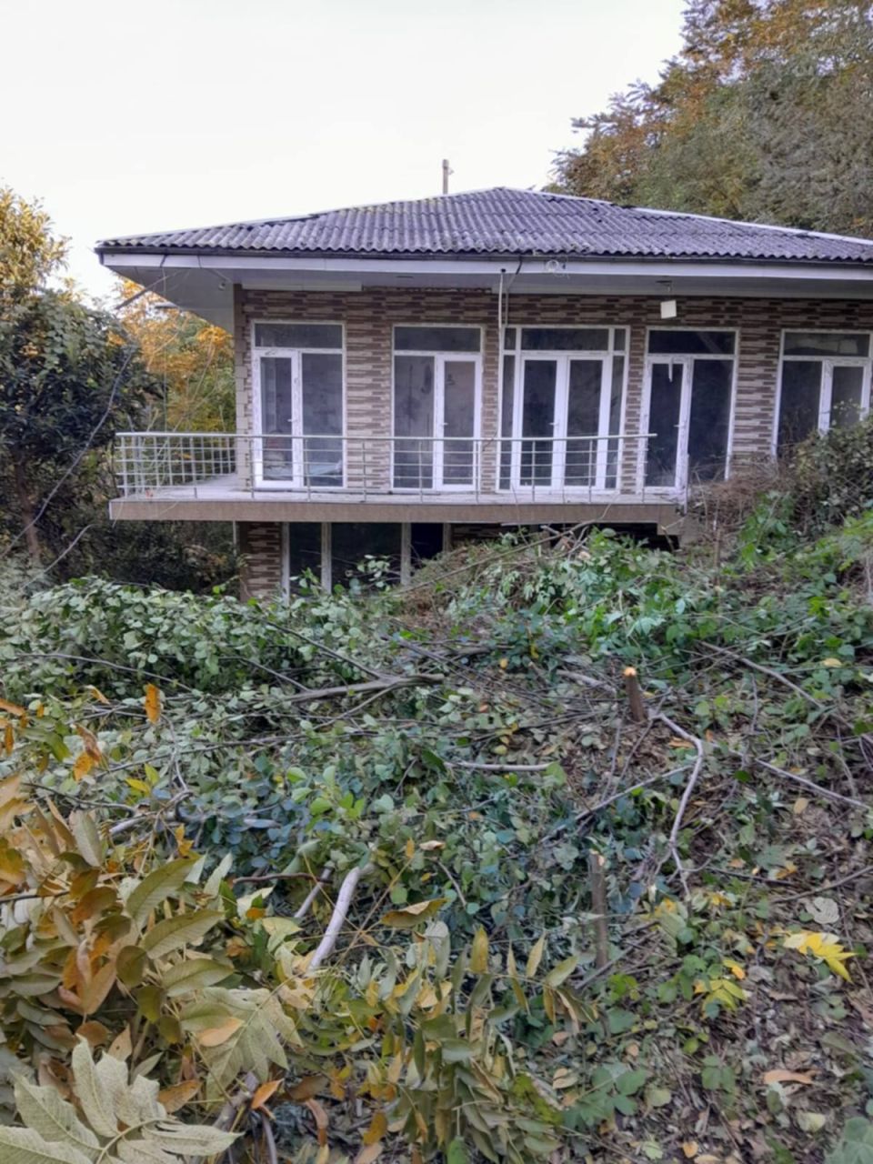 Дом в Батуми, Грузия, 243 м² - фото 4