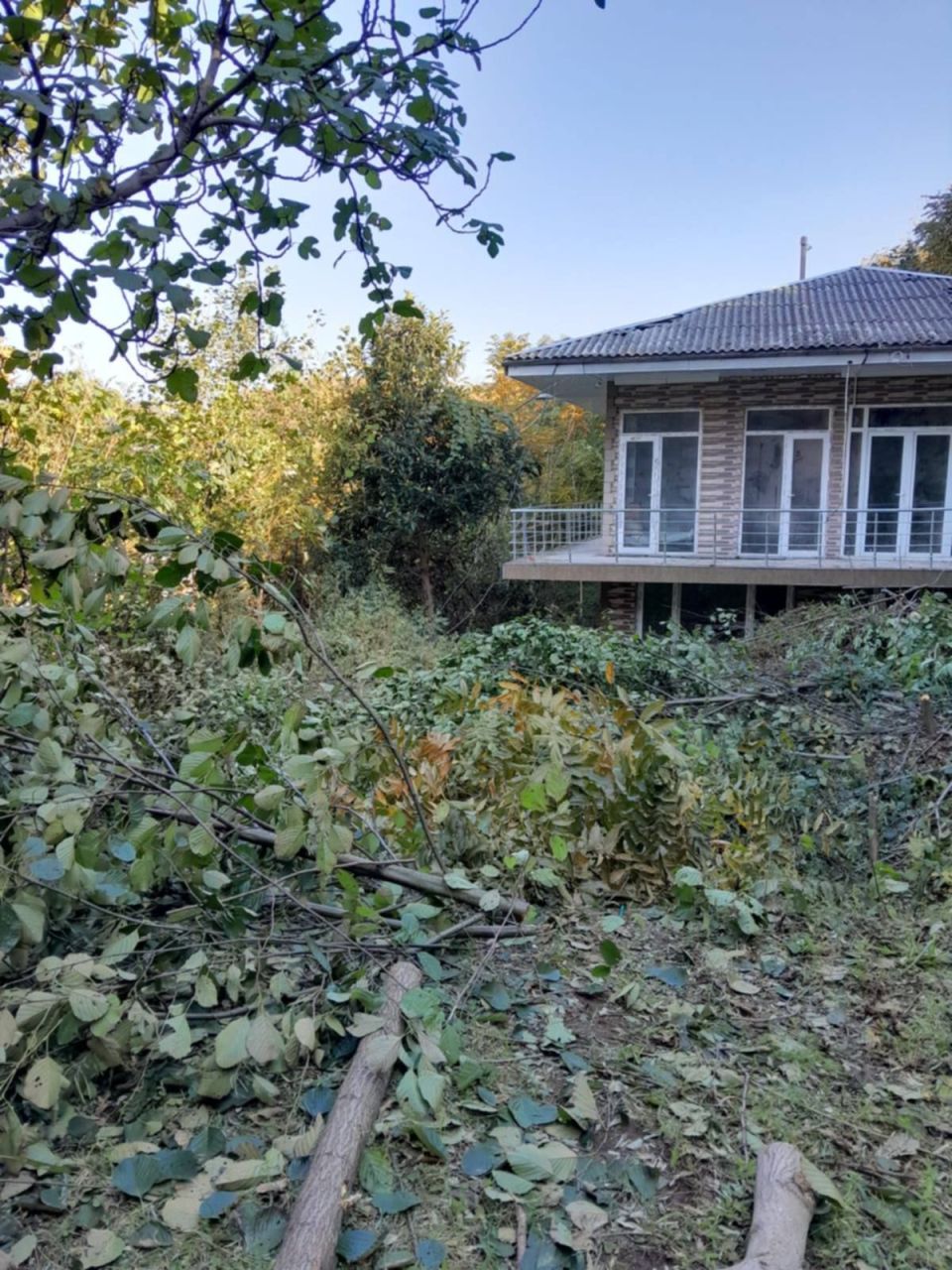 Дом в Батуми, Грузия, 243 м² - фото 1