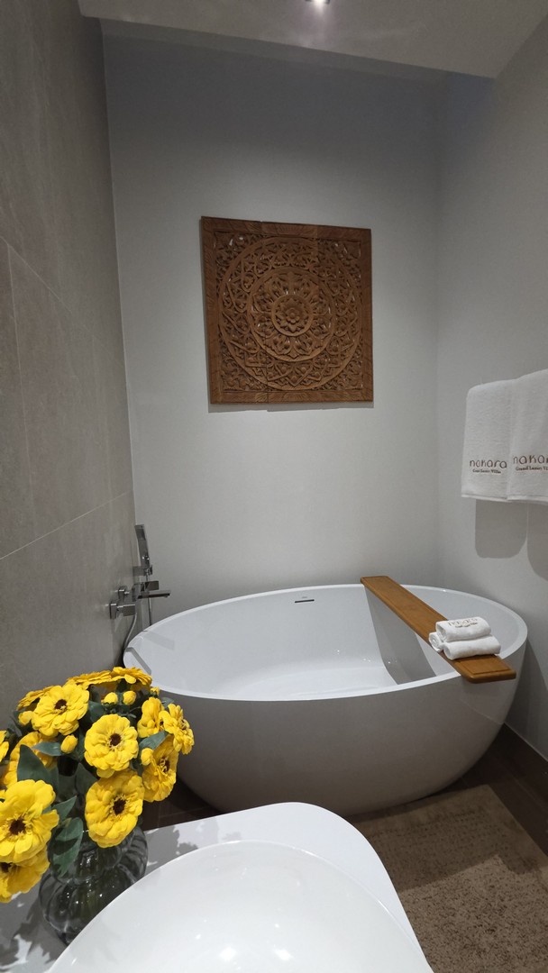 Вилла на острове Пхукет, Таиланд, 458 м² - фото 12