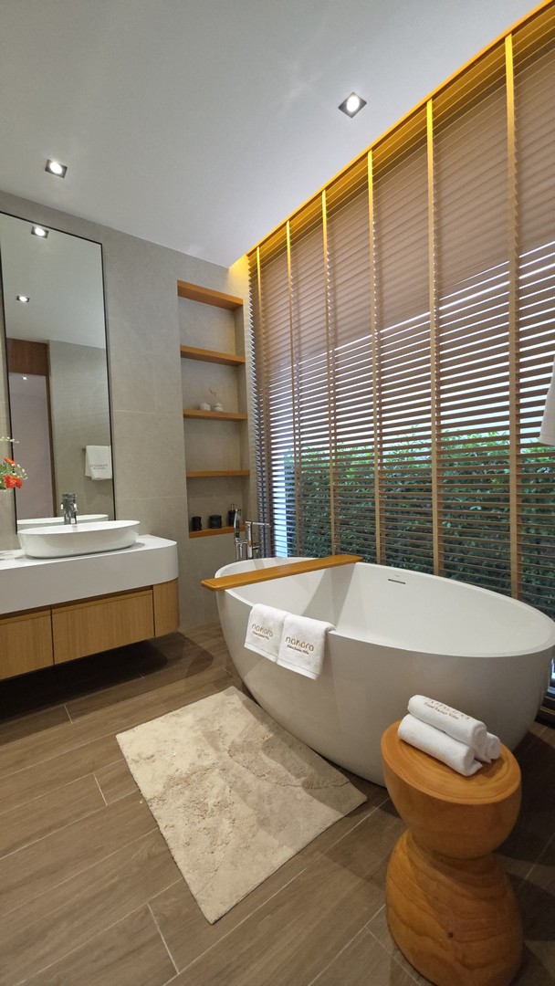 Вилла на острове Пхукет, Таиланд, 458 м² - фото 13