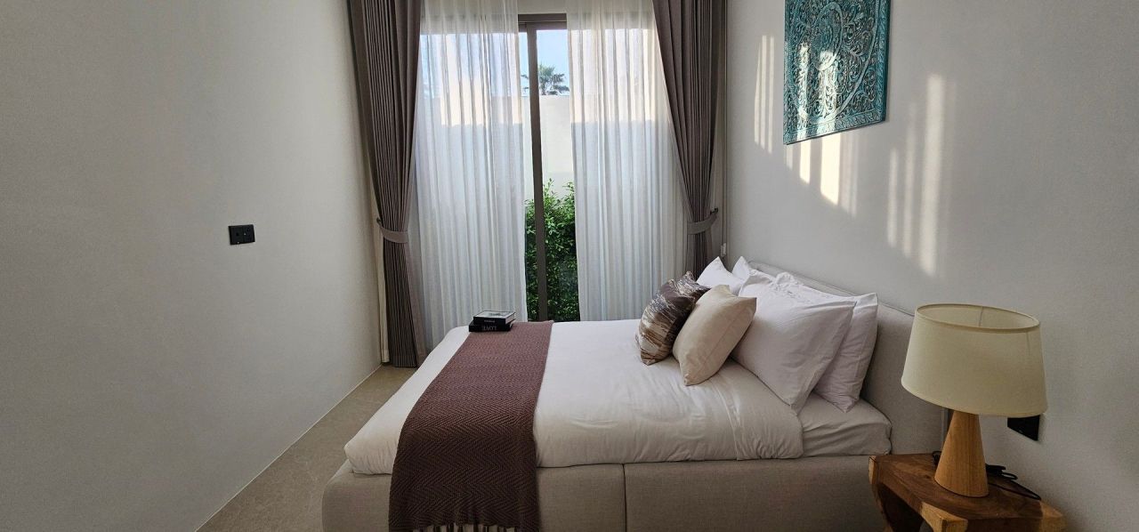 Вилла на острове Пхукет, Таиланд, 458 м² - фото 14