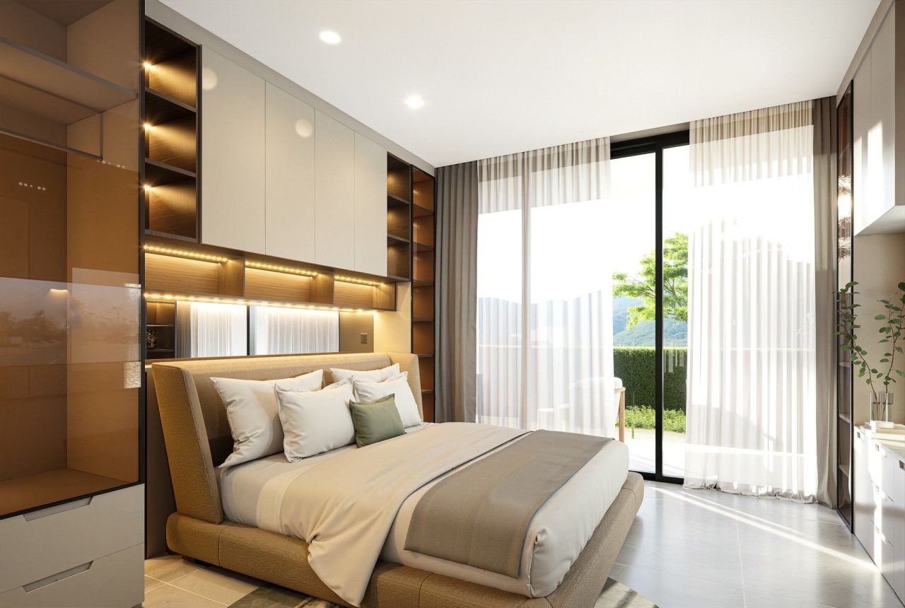 Квартира на острове Пхукет, Таиланд, 36 м² - фото 1