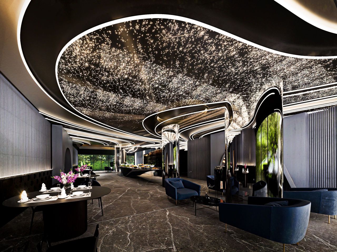 Квартира на острове Пхукет, Таиланд, 36 м² - фото 6