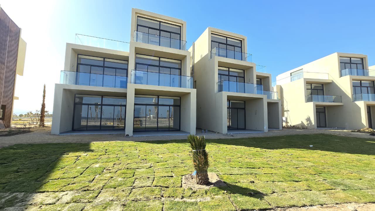 Апартаменты на Сома Бэй, Египет, 76 м² - фото 2