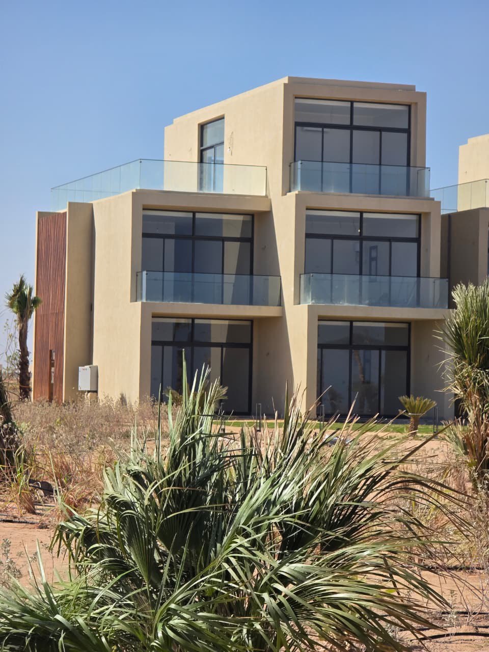 Апартаменты на Сома Бэй, Египет, 76 м² - фото 3