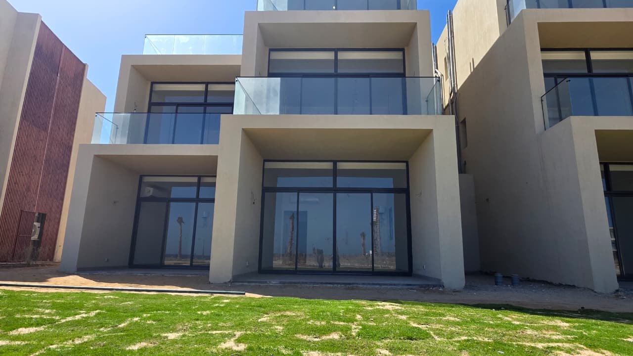 Апартаменты на Сома Бэй, Египет, 76 м² - фото 4