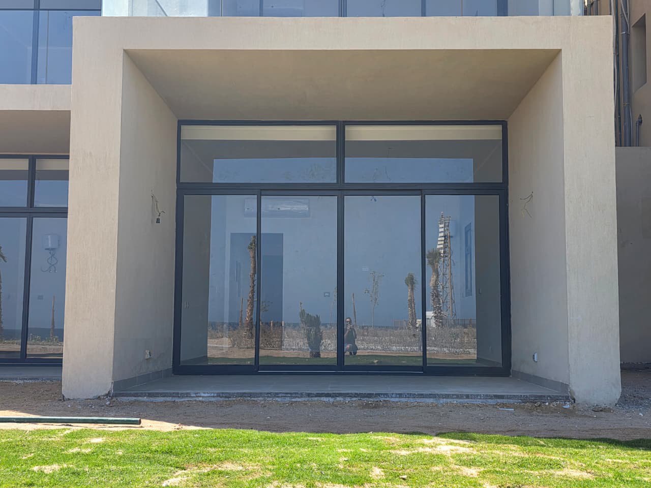 Апартаменты на Сома Бэй, Египет, 76 м² - фото 5