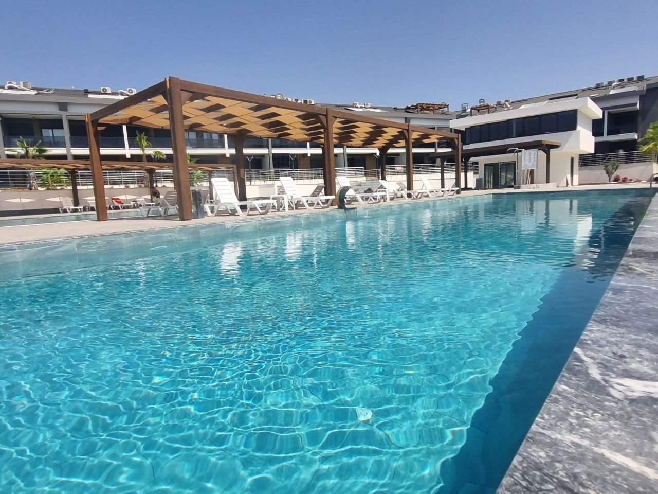 Квартира в Сиде, Турция, 65 м² - фото 4