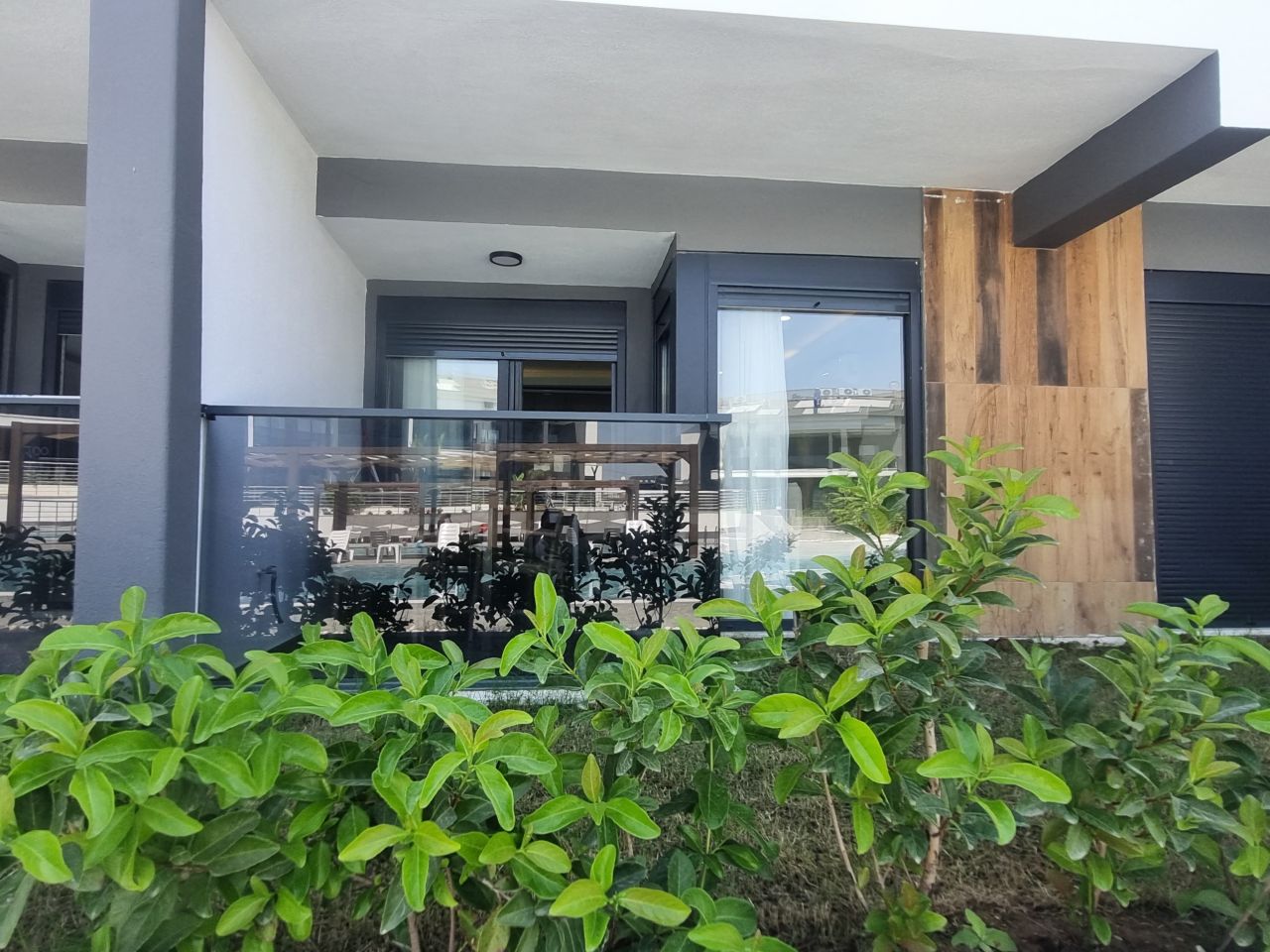 Квартира в Сиде, Турция, 65 м² - фото 3