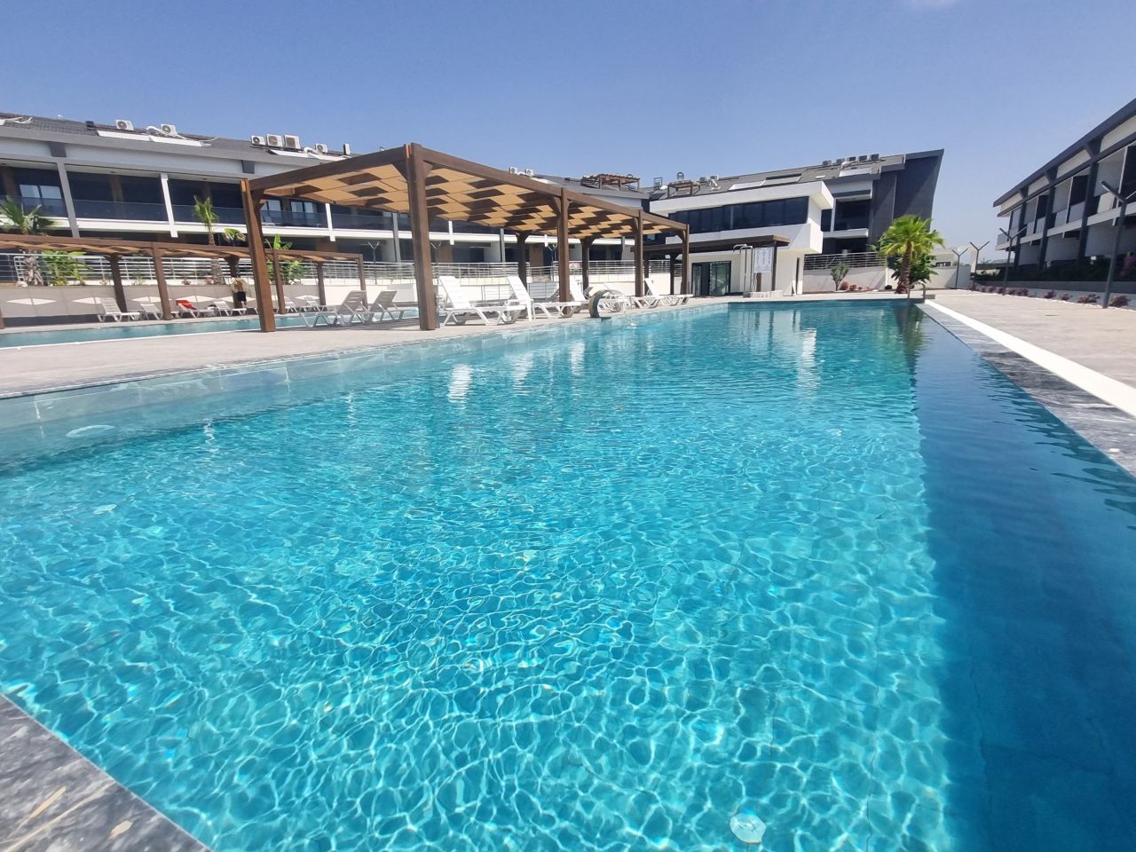 Квартира в Сиде, Турция, 65 м² - фото 5