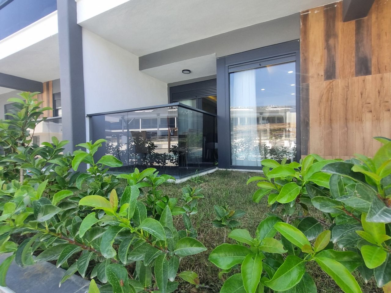 Квартира в Сиде, Турция, 65 м² - фото 6