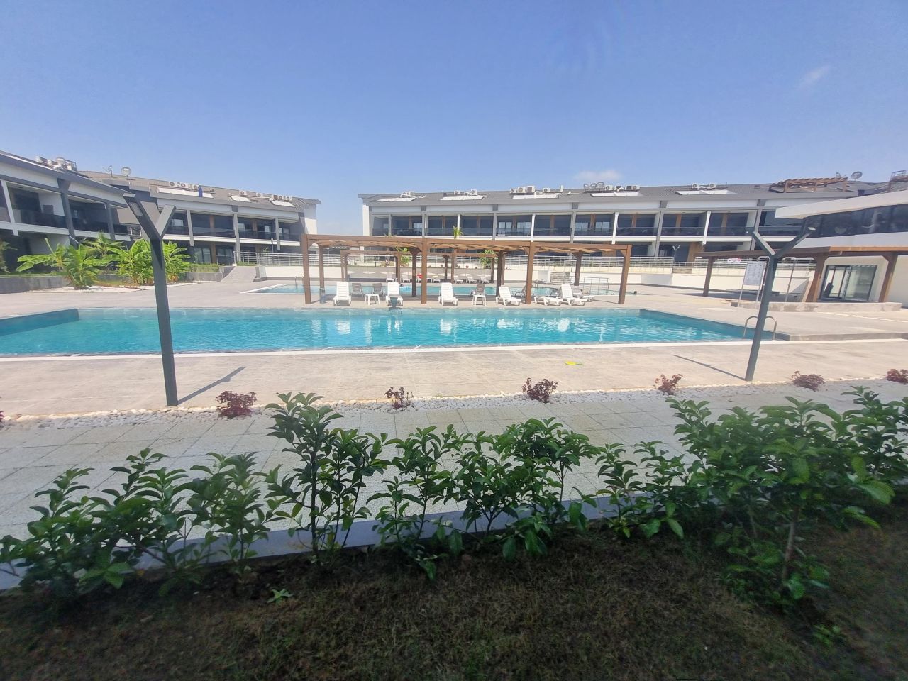 Квартира в Сиде, Турция, 65 м² - фото 8