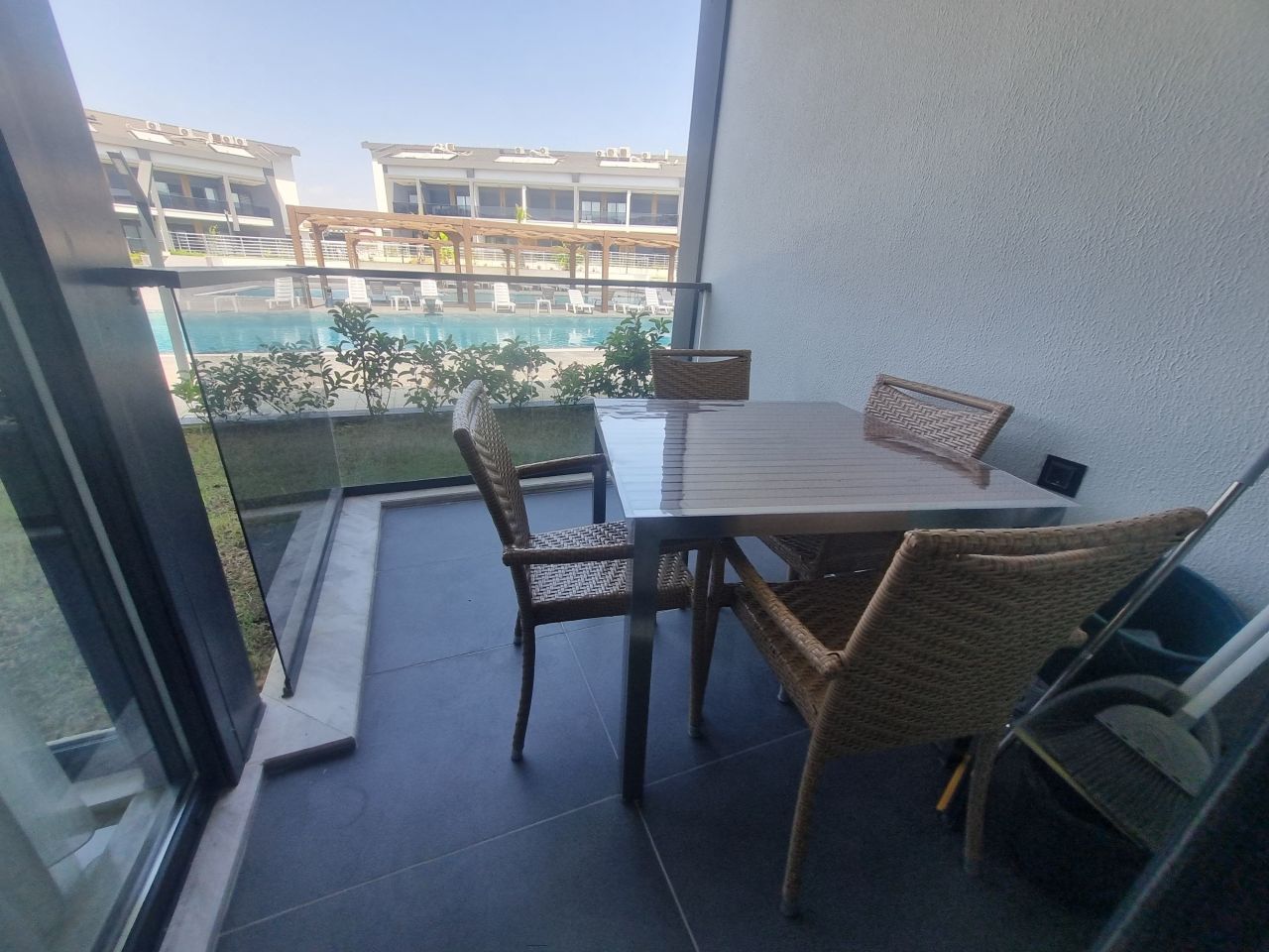 Квартира в Сиде, Турция, 65 м² - фото 9