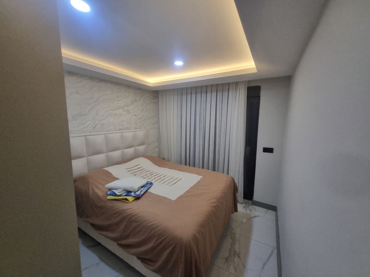 Квартира в Сиде, Турция, 65 м² - фото 13