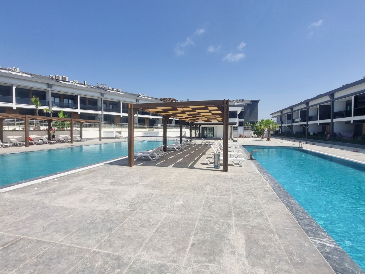 Квартира в Сиде, Турция, 65 м² - фото 16