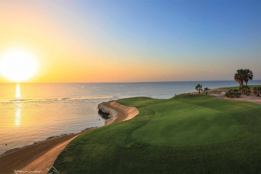 Апартаменты на Сома Бэй, Египет, 76 м² - фото 17