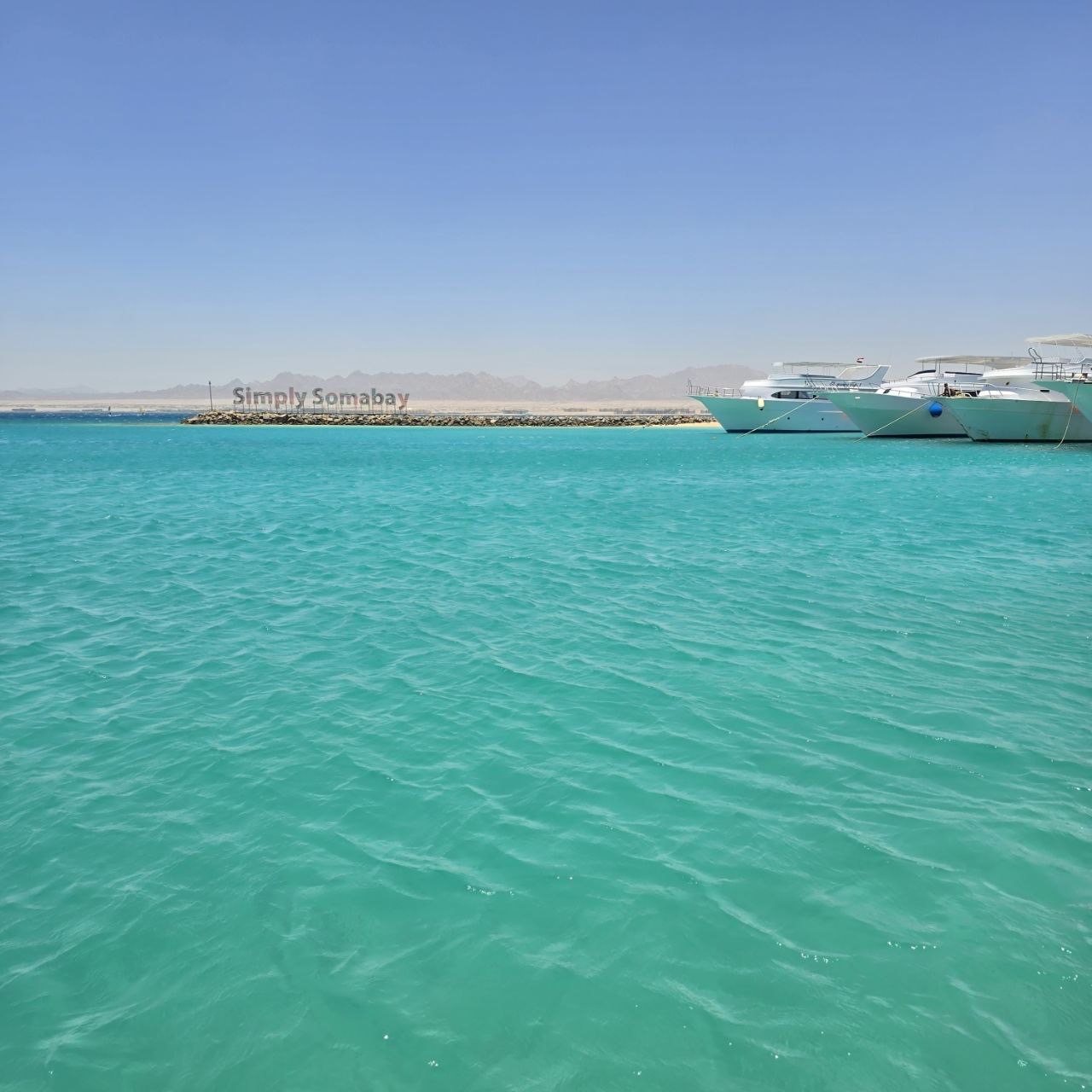 Апартаменты на Сома Бэй, Египет, 76 м² - фото 18