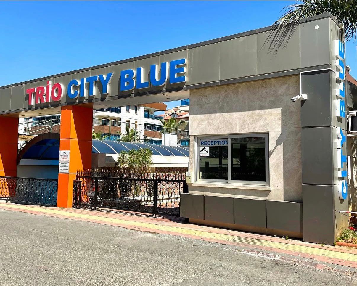 Квартира в Алании, Турция, 65 м² - фото 9