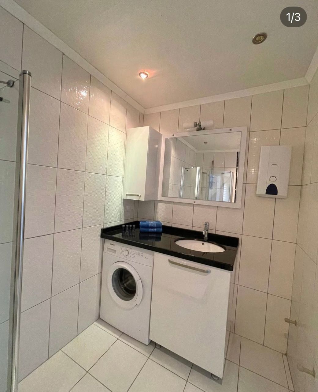 Квартира в Алании, Турция, 65 м² - фото 8