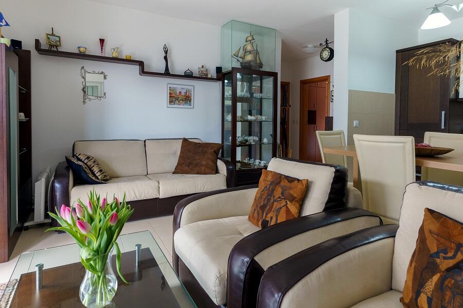 Квартира в Прчани, Черногория, 54 м² - фото 3