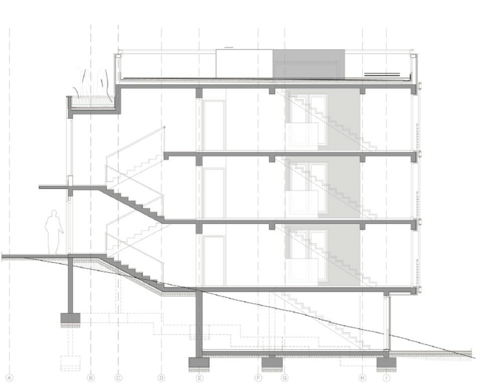 Земля в Петроваце, Черногория, 782 м² - фото 4