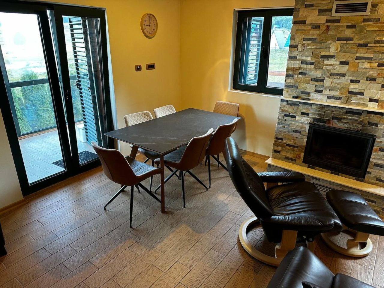 Дом в Жабляке, Черногория, 109 м² - фото 4