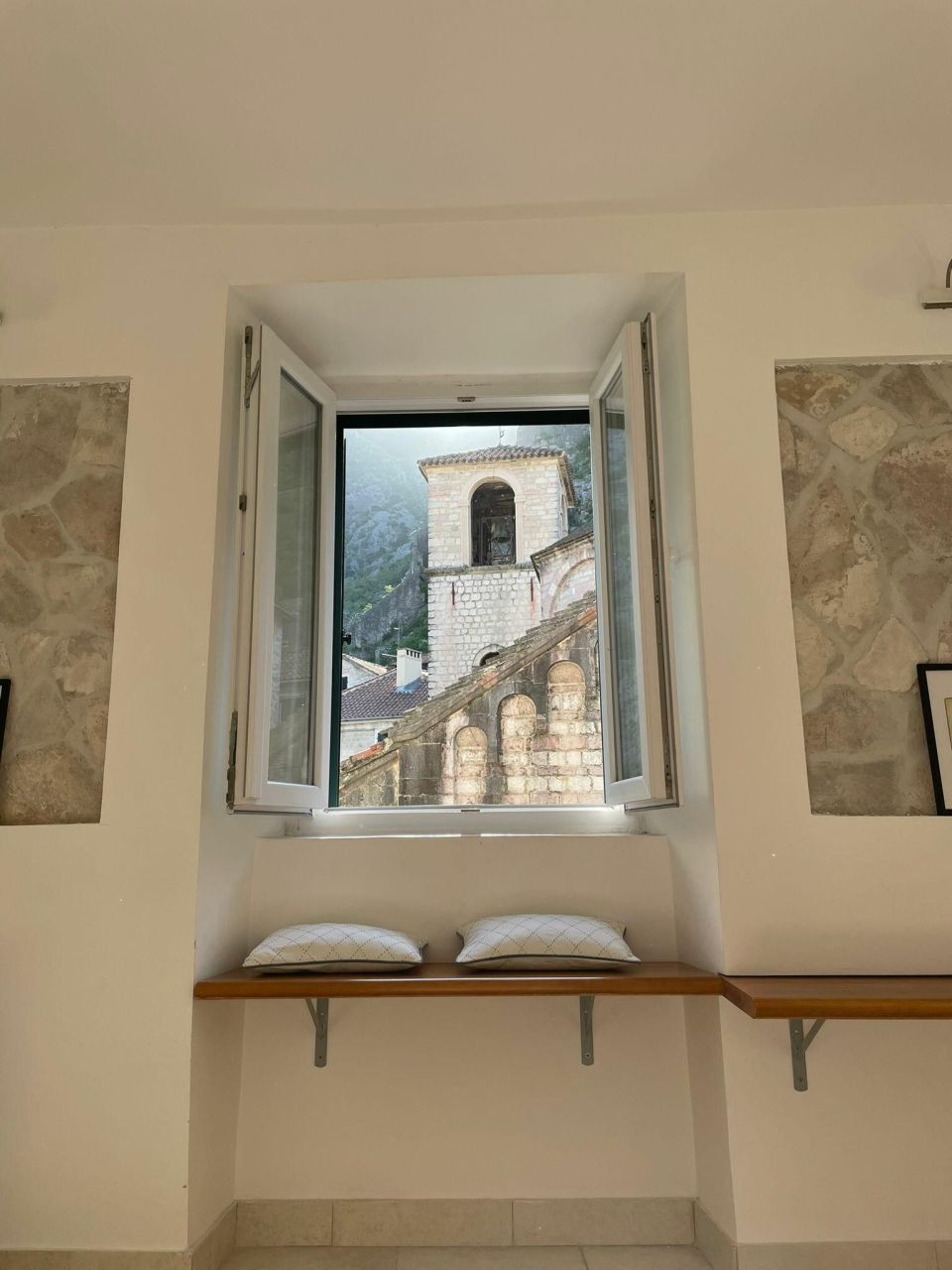 Квартира в Которе, Черногория, 67 м² - фото 1