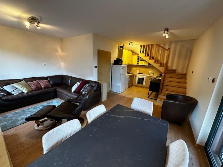 Дом в Жабляке, Черногория, 109 м² - фото 5