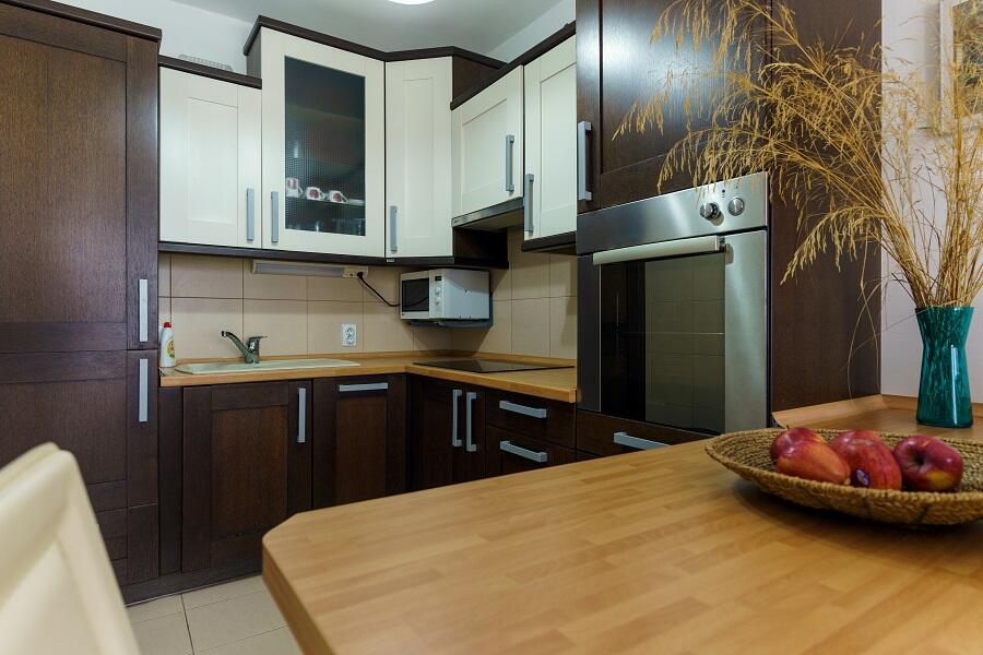 Квартира в Прчани, Черногория, 54 м² - фото 6