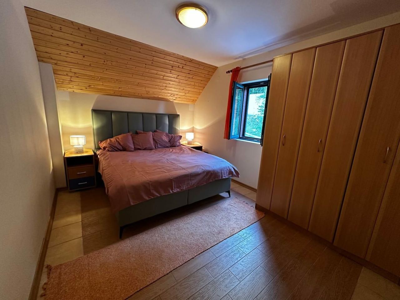 Дом в Жабляке, Черногория, 109 м² - фото 7