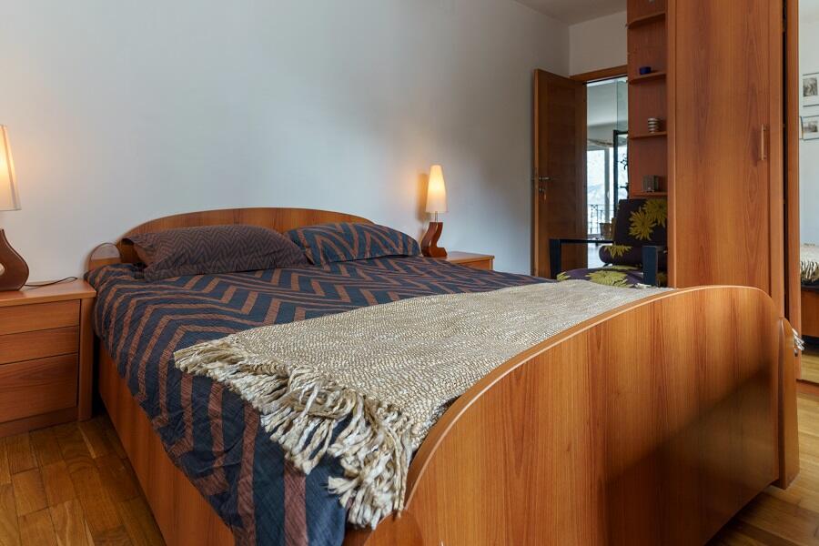 Квартира в Прчани, Черногория, 54 м² - фото 7