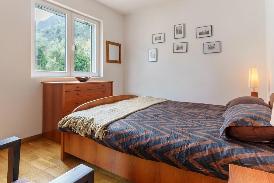 Квартира в Прчани, Черногория, 54 м² - фото 8