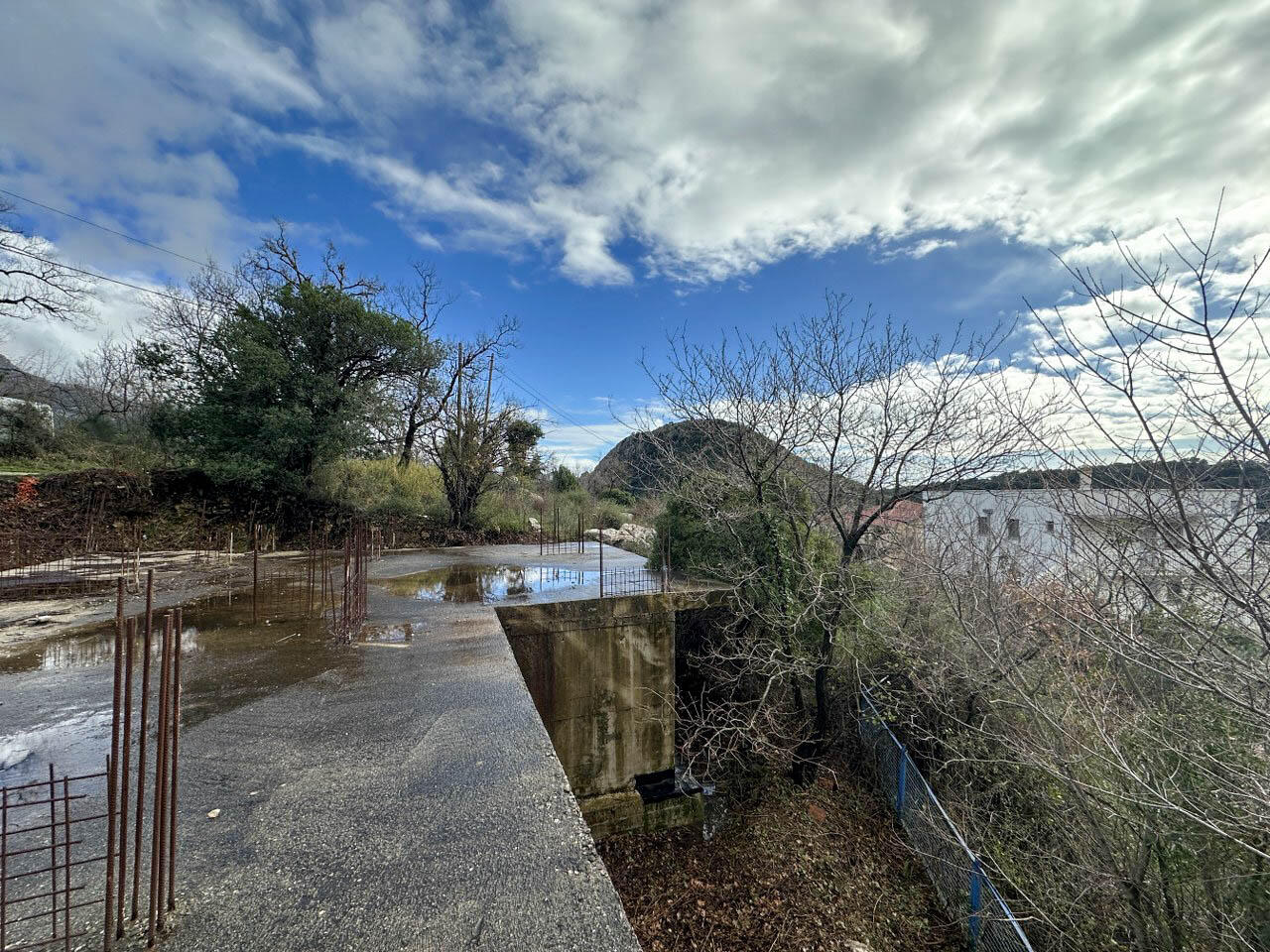 Земля в Петроваце, Черногория, 782 м² - фото 8