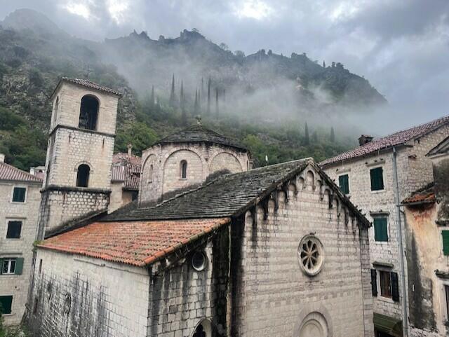 Квартира в Которе, Черногория, 67 м² - фото 3