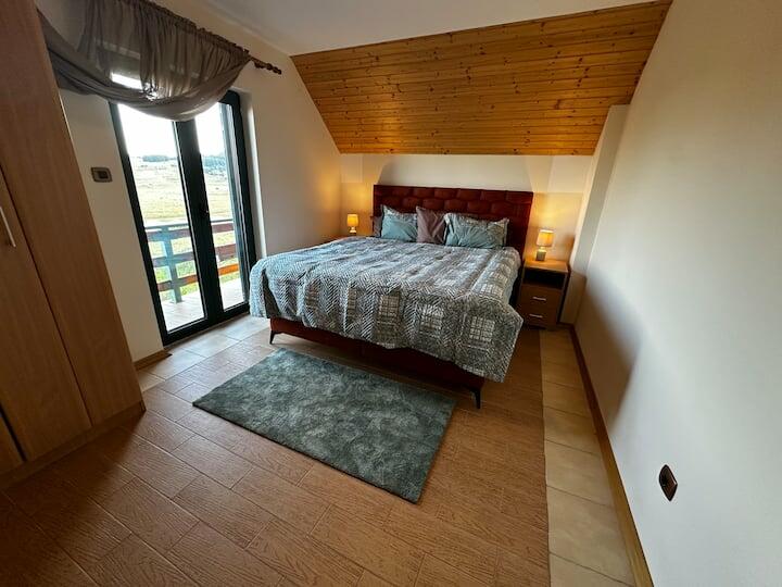 Дом в Жабляке, Черногория, 109 м² - фото 8