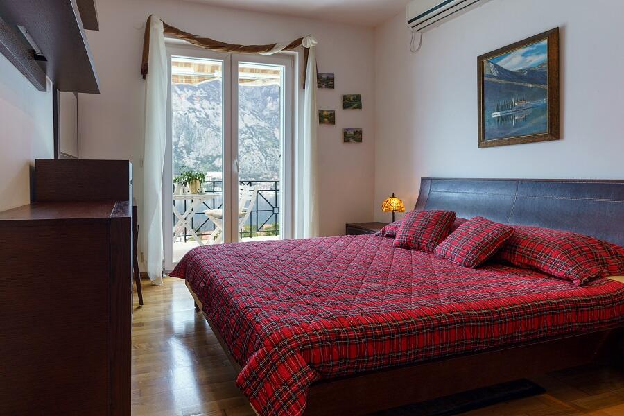 Квартира в Прчани, Черногория, 54 м² - фото 9