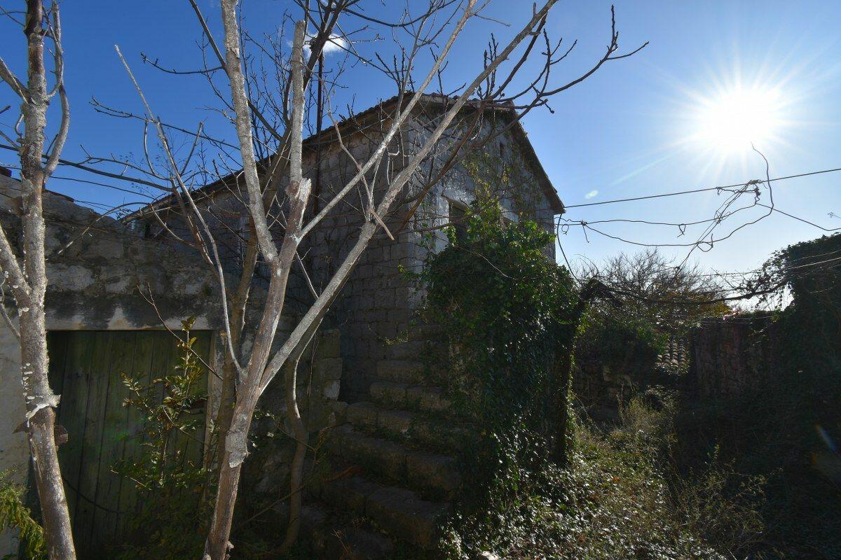 Дом на полуострове Луштица, Черногория, 195 м² - фото 10