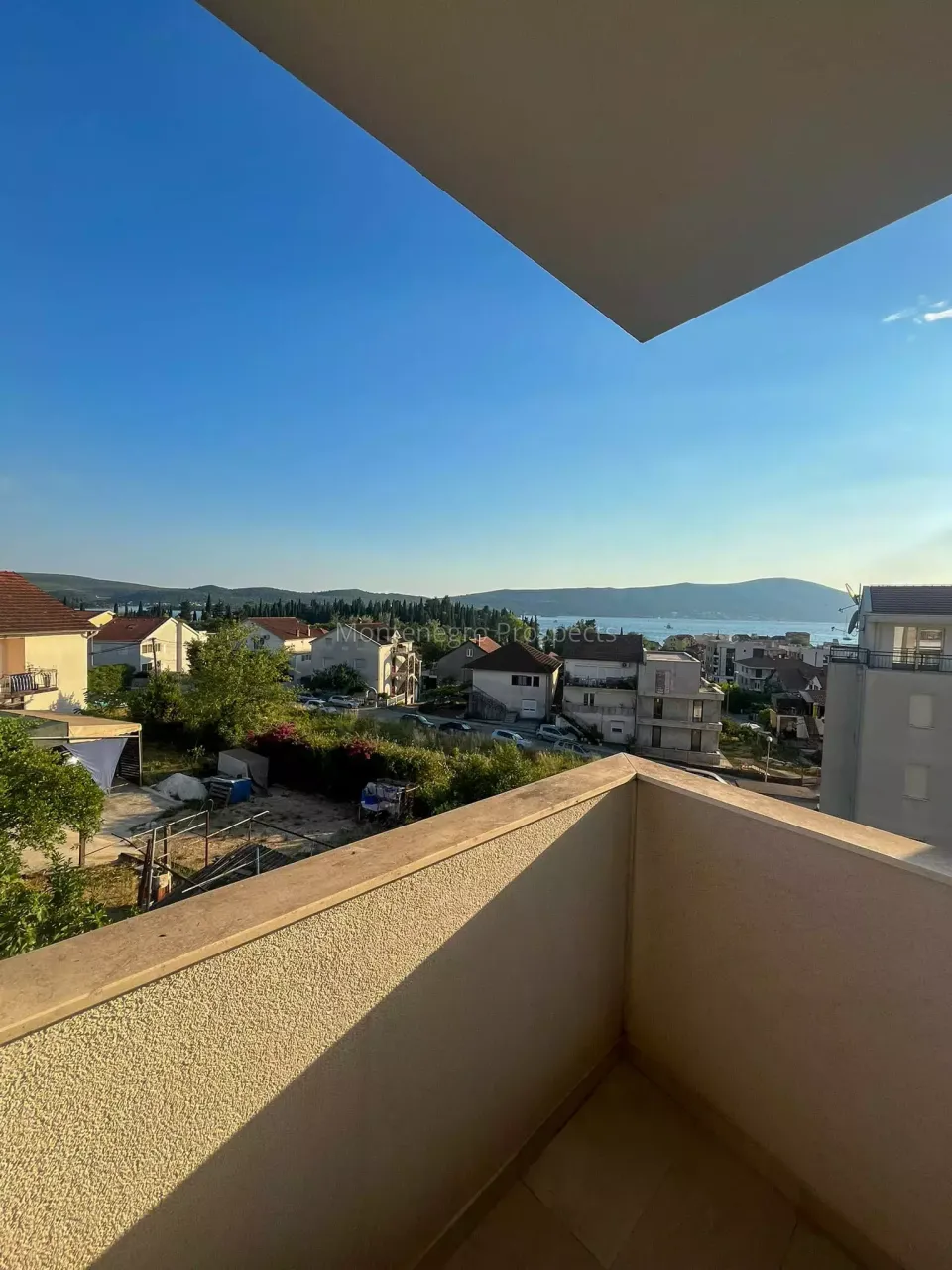 Квартира в Тивате, Черногория, 122 м² - фото 11