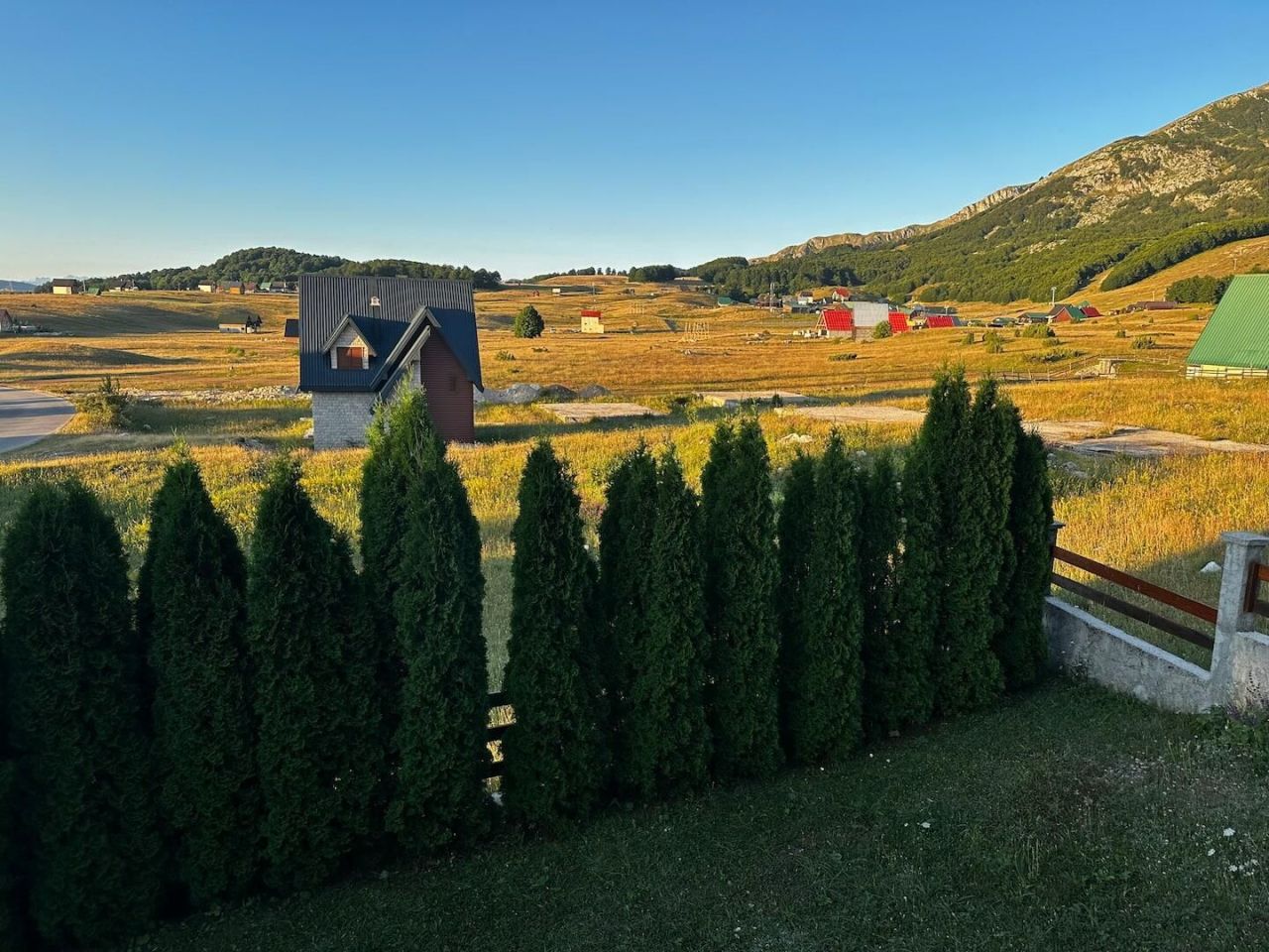 Дом в Жабляке, Черногория, 109 м² - фото 11